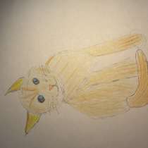 Рисую ваших животных, в Москве