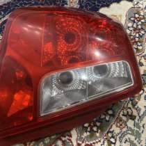 Фонарь, в Сургуте