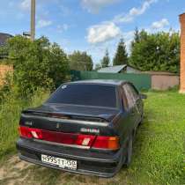 Ваз 2115, в Наро-Фоминске