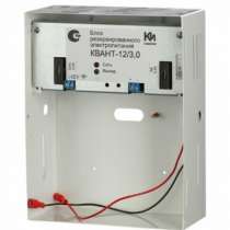 БРП Квант 123 (7Ач) К-Инженеринг, в Санкт-Петербурге