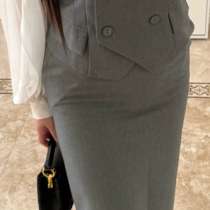 Костюм, в Грозном