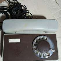 Телефоны дисковые и кнопочные, в Серпухове