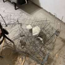 Отдам даром металл, в Москве