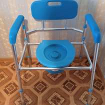 Продам кресло-туалет, в Москве