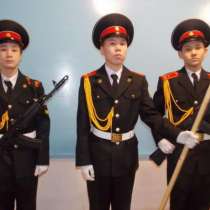Форма для кадетов, кадетская одежда и казаков, в Челябинске