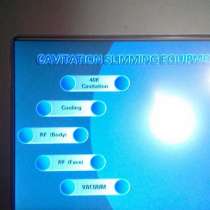 LPG массаж Кавитация RF лифтинг(безоперационная липосакция), в Санкт-Петербурге