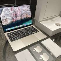 Apple MacBook Air M2/8/256, в Москве
