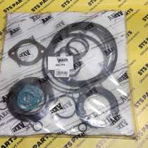 Ремкомплект КПП JCB WG7PS, в Краснодаре