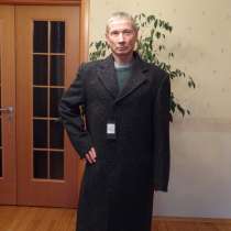 Мужские итальянские пальто Bocodo (52-54-56, в Москве