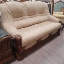Продам диван-кровать Юнна-Орфей, в Новосибирске