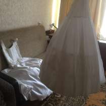 Свадебное платье, в Петрозаводске
