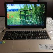 Ноутбук asus VivoBook X540BA-GQ248, в Туле