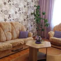 Аренда квартиры длительно в центре Гродно, район автовокзала, в г.Гродно