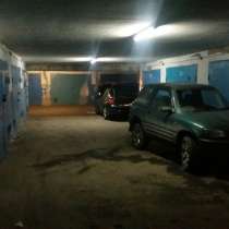 Продаю гараж, в гаражном кооперативе, в Ростове-на-Дону