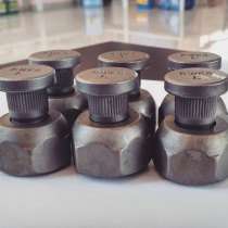 Шпилька колёсная на Хино 300, 500, 700, в Краснодаре