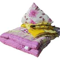 Комплект матрац, подушка одеяло от Ивановской фабрики, в Калуге