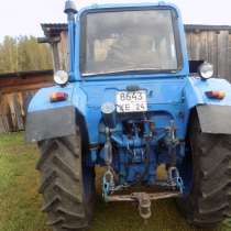 Продам трактор МТЗ-82, в Красноярске