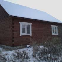 Дом в грановщине, в Иркутске
