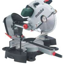 Пила торцовочная Metabo KGS 315 Plus 0103150000, в г.Тирасполь