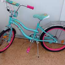 Велосипед детский для девочки6-10лет, в г.Кременчуг