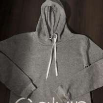 Худи Calvin Klein XS, в Москве
