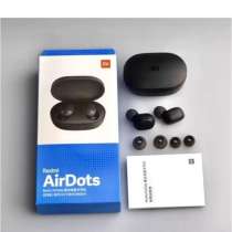 AirDots, в Москве