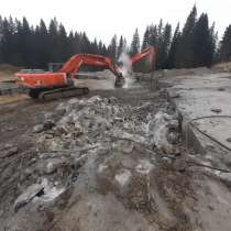 Под заказ дисковые пилы на экскаваторы, в Краснодаре