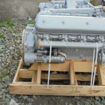 Двигатель ЯМЗ 238 М2 новый с хранения, в Ижевске