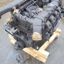 Двигатель КАМАЗ 740.30 евро-2 с Гос резерва, в Новосибирске