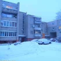 Продается 2-х комнатная квартира на ул. Озерная, в Переславле-Залесском