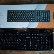 Продаю новый комплект клавиатура+мышь A4tech KK-3330, в г.Донецк