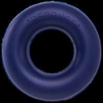 Эспандер кистевой Кольцо 40 кг, синий, в Сочи