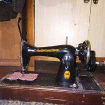 Швейная машинка, в Томске