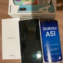 Samsung galaxy A51, в Озерске