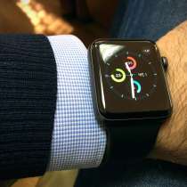 Apple Watch Series 3 42mm, в Санкт-Петербурге