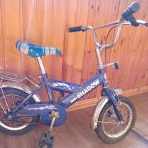 Продам велосипед дошкольнику, в Курске