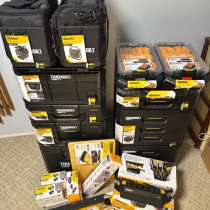 Ящики toughbuilt, в Москве