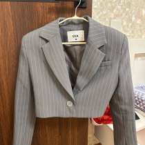 Пиджак, в Тобольске