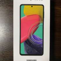 Samsung galaxy m53 5G, 256гб, в Краснодаре