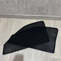 Шторки магнитные на приору, в Армавире