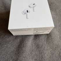 Наушники air pods pro 2 оригинал, в Санкт-Петербурге
