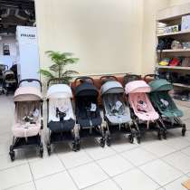 Прогулочная коляска Cybex coya, в Москве