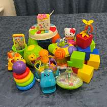 Детские игрушки, в Кудрово