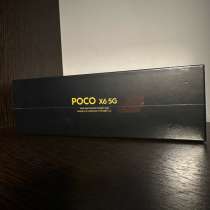 Poco x6 12/256, в Ростове-на-Дону