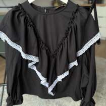 Блуза женская, в Химках