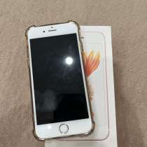 Продам iPhone 6s, в Миассе
