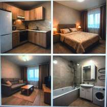 1к квартира в Губернском ул Боспорская 8, в Краснодаре