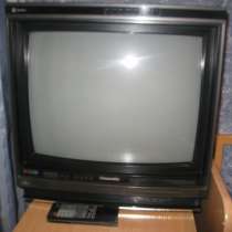 телевизор Panasonic TC-2161EE, в Омске