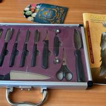 Набор для карвинга с мастер-классом, в Санкт-Петербурге