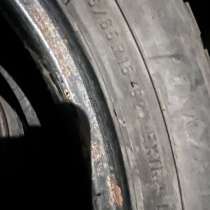 Продам резину, в Москве